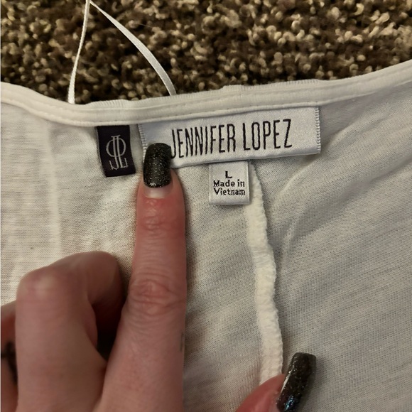 JLo Top Size Large - Picture 2 of 3